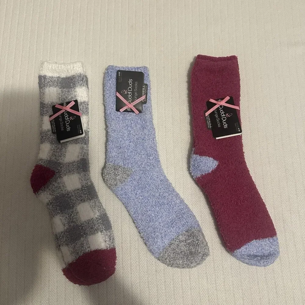 Cuddl Duds product set